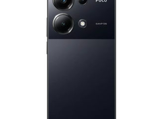 Xiaomi Poco M6 Pro 8/256 gb Новый! foto 6