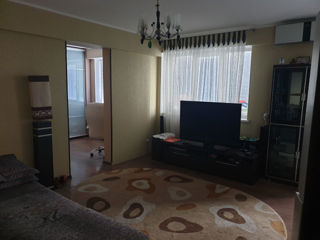 Apartament cu 3 camere, 100 m², Ciocana, Chișinău foto 8