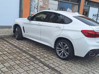 BMW X6 foto 6