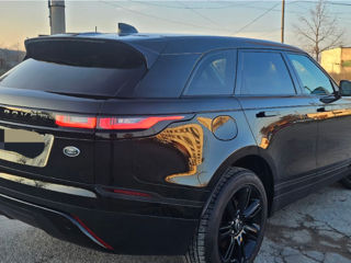 Land Rover Range Rover Velar foto 5