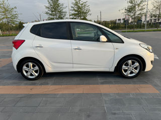 Hyundai ix20 foto 8