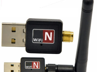Ralink RT5370 USB WiFi адаптеры, которые походят не только для компа, но и TV тюнеров / ресиверов foto 2