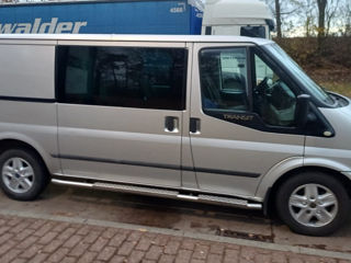 Ford Transit foto 3