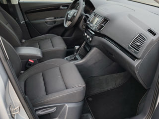 Seat Alhambra foto 14