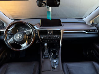 Lexus RX Series foto 6