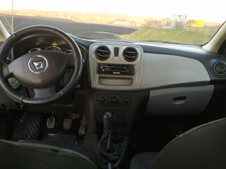 Dacia Logan foto 7