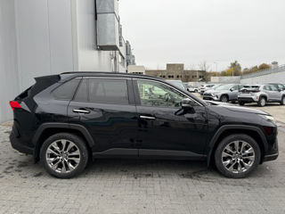 Toyota Rav 4 foto 4