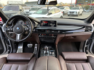 BMW X5 foto 8