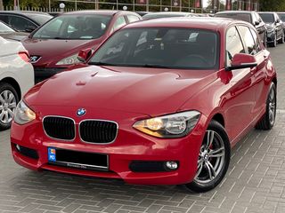 BMW 1 Series foto 5