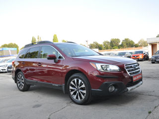 Subaru Outback foto 3