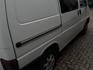 Volkswagen Transporter foto 3