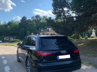 Audi Q7 foto 5