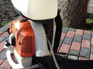 Pulverizator Stihl SR 430 foto 3