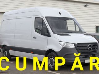 Mercedes Sprinter foto 2