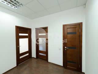 Oficiu spre vânzare, euroreparație, Bd. Ștefan cel Mare, 145000 € ! foto 6