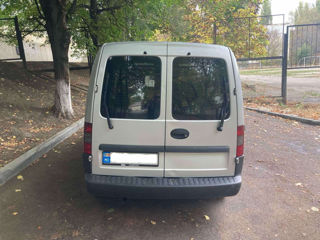 Opel Combo foto 3