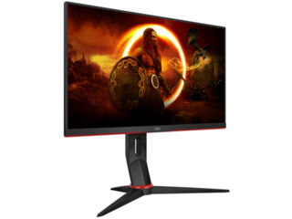 AOC Monitor foto 2