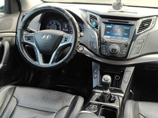 Hyundai i40 foto 12