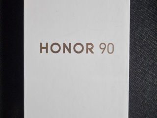 Honor 90 12/512gb black nou, sigilat. foto 2