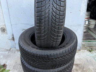 225/65/17 Michelin