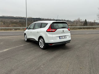 Renault Grand Scenic foto 4