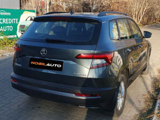 Skoda Karoq foto 4