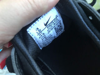 Новые кроссовки Nike, 38 р.  foto 3
