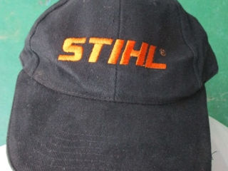 Stihl .фирменная Stihl.made in Germania. foto 4