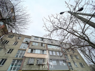 Apartament cu 1 cameră, 33 m², Centru, Chișinău foto 8