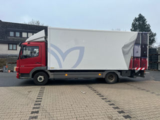 Mercedes Atego 918 foto 7