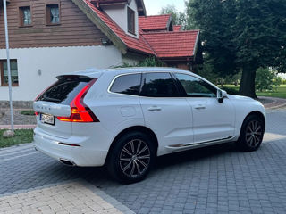 Volvo XC60 foto 8