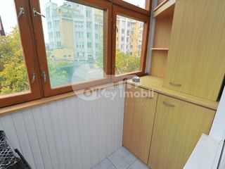Apartament cu 3 camere, mobilat,  str. Albișoara, 300 € ! foto 10
