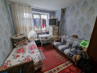 Apartament cu 1 cameră, 15 m², Ciocana, Chișinău foto 2