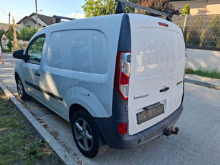 Renault Kangoo foto 3