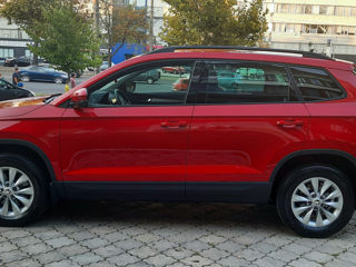 Skoda Karoq foto 2