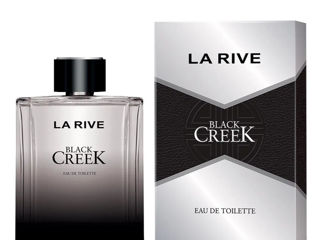 Black Creek for men 100ml