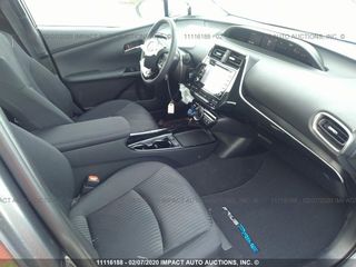 Toyota Prius Prime foto 6