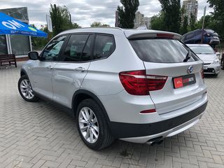 BMW X3 foto 9