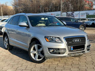 Audi Q5 foto 5