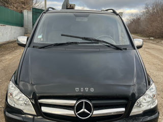 Mercedes Vito