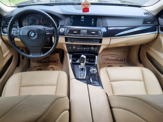 BMW 5 Series foto 9