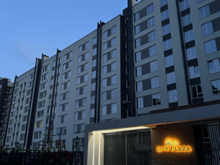 Ap. 3 cam., 83 м², 8/10 et.