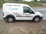 Ford Transit Connect foto 2