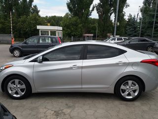 Прокат авто, Hyundai, Audi, BMW, Volkswagen, Honda, Prius, прокат авто в кишиневе 15 euro foto 8