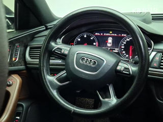 Audi A6 foto 9