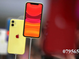 Iphone 11! Noi! Super pret! foto 2