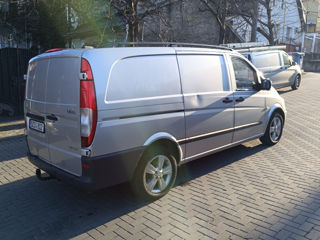 Mercedes Vito foto 4