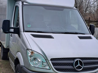 Mercedes Sprinter 313cdi  646 foto 2