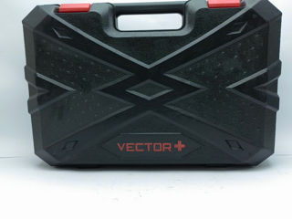 Перфоратор Vector + Vt-2602 фото 7