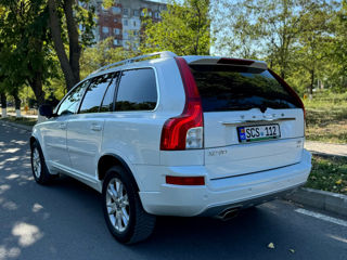 Volvo XC90 foto 4